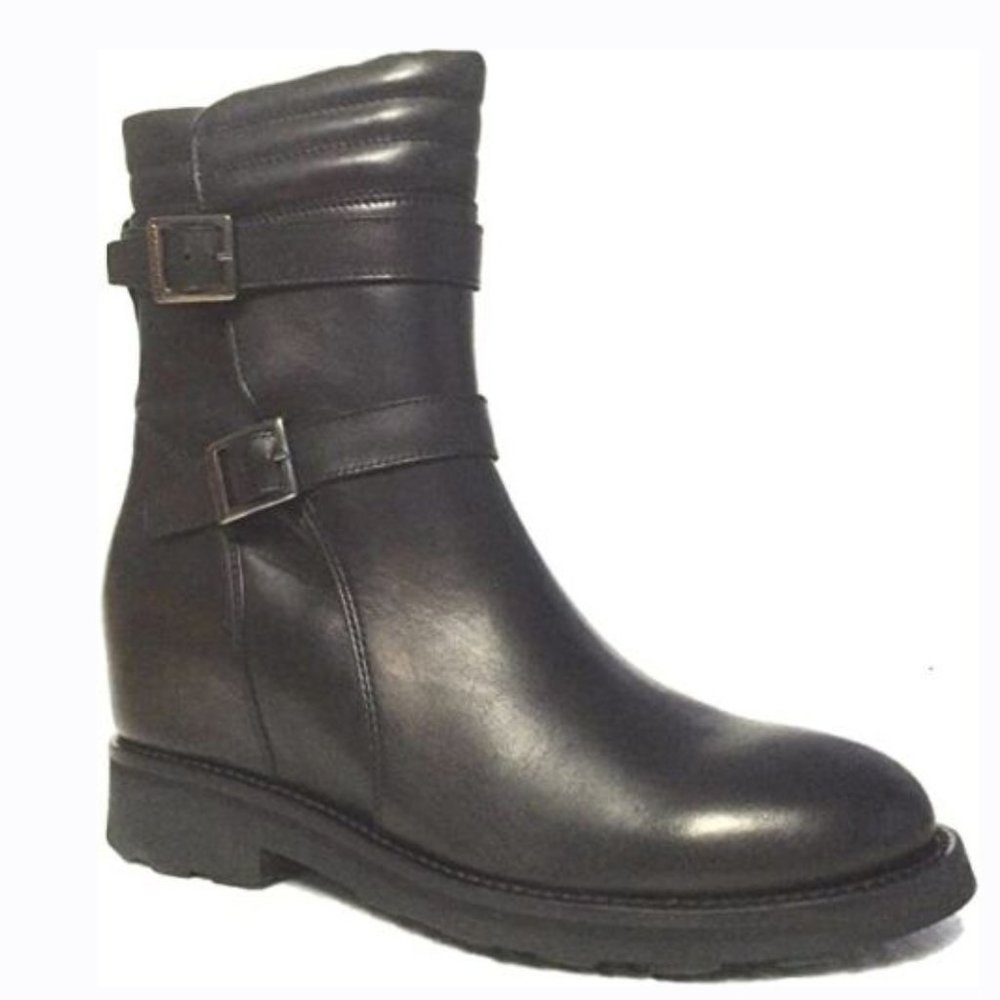 New Bikkembergs Skie 107631 Women's Boots Size EU 39 US - 8